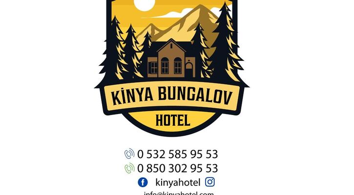Kinya Bungalov & Hotel