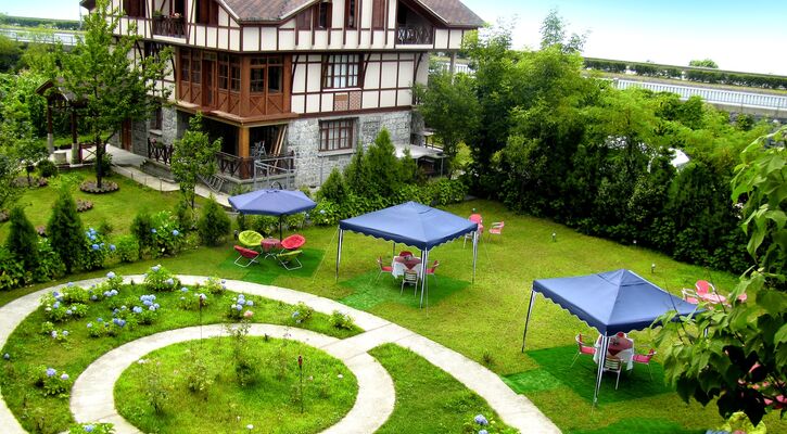 Grand Çavuşoğlu Hotel