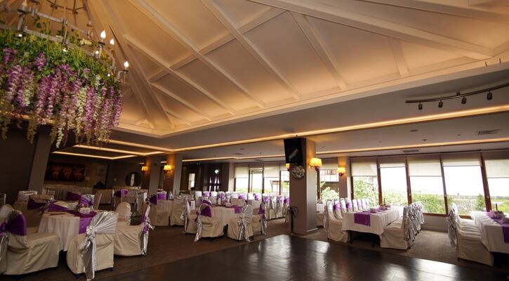 Grand Çavuşoğlu Hotel