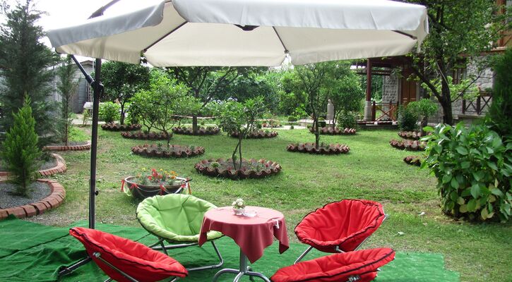 Grand Çavuşoğlu Hotel