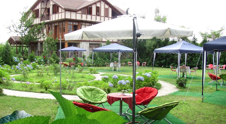 Grand Çavuşoğlu Hotel