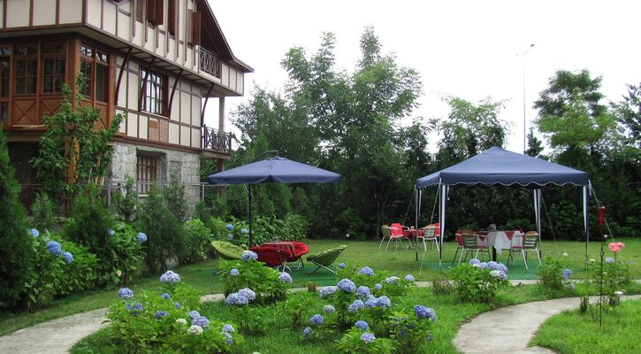 Grand Çavuşoğlu Hotel