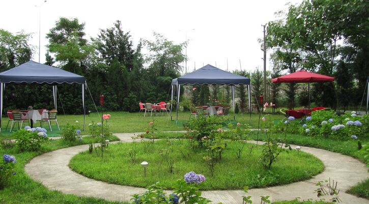Grand Çavuşoğlu Hotel