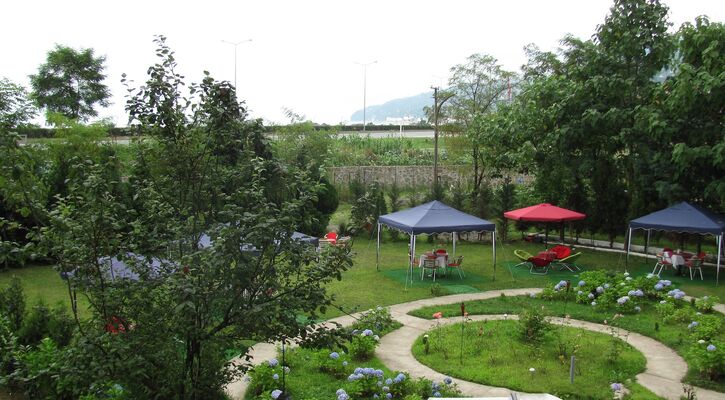 Grand Çavuşoğlu Hotel