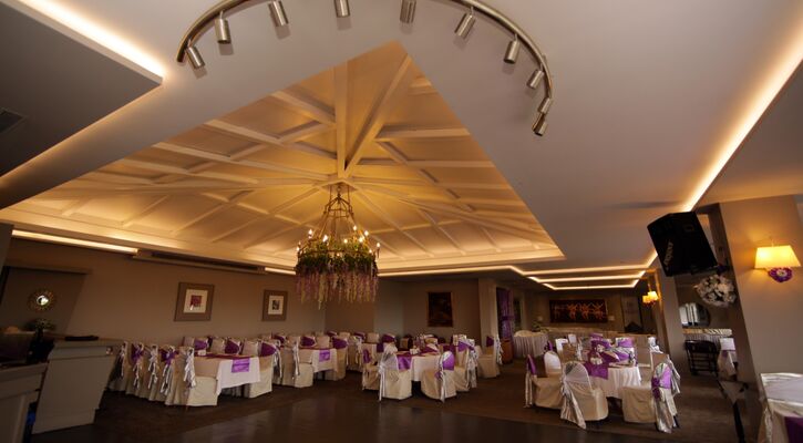 Grand Çavuşoğlu Hotel