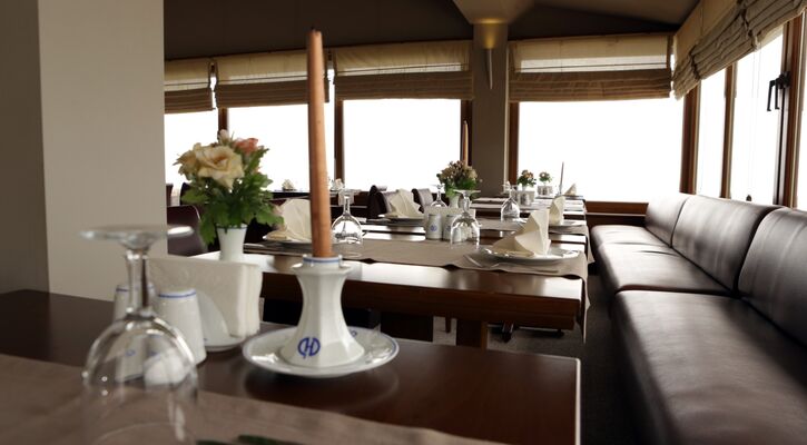 Grand Çavuşoğlu Hotel