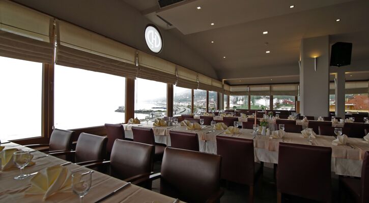 Grand Çavuşoğlu Hotel