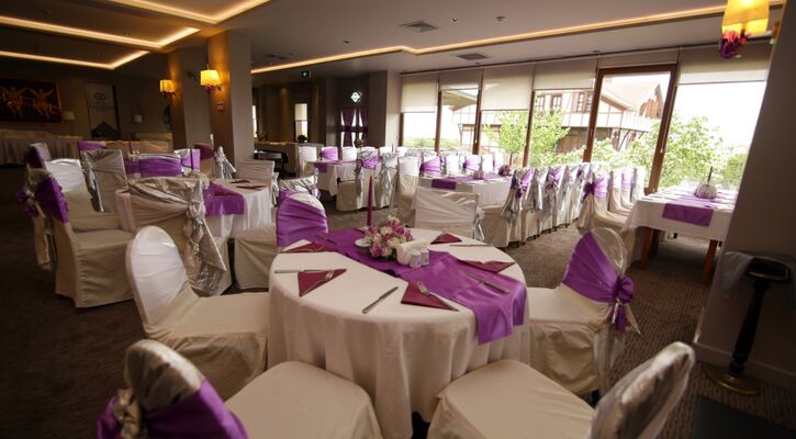Grand Çavuşoğlu Hotel