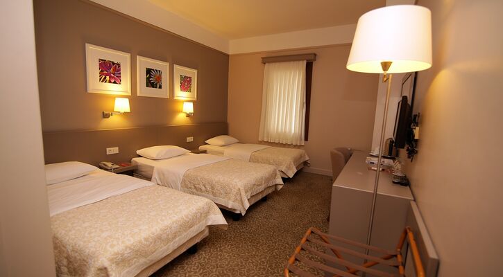 Grand Çavuşoğlu Hotel