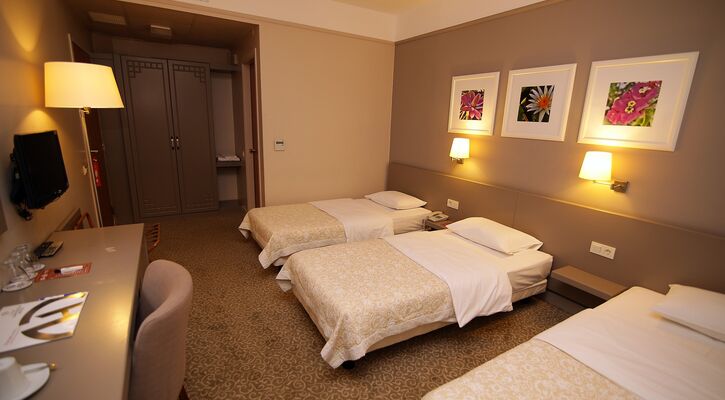 Grand Çavuşoğlu Hotel