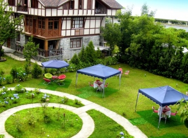 Grand Çavuşoğlu Hotel