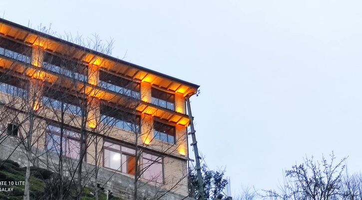 Kinya Bungalov & Hotel