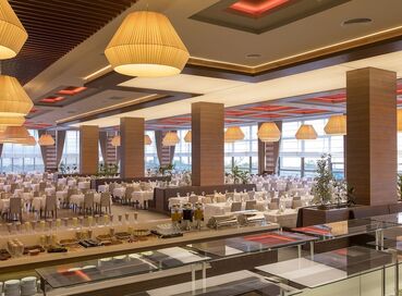 Ramada Plaza by Wyndham Rize