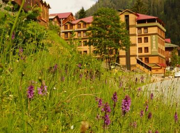 Ayder Resort Hotel