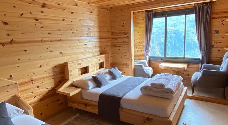 Kinya Bungalov & Hotel