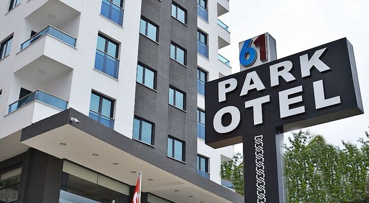 61 Park Hotel