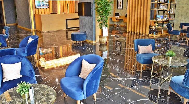 61 Park Hotel