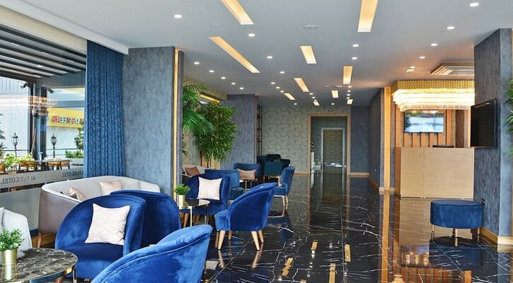 61 Park Hotel