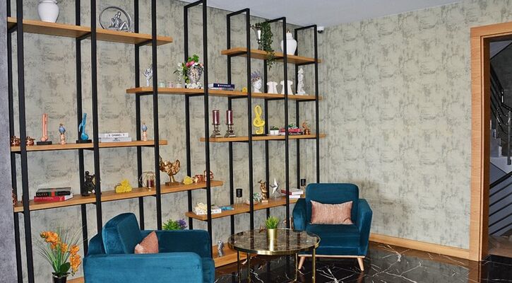 61 Park Hotel