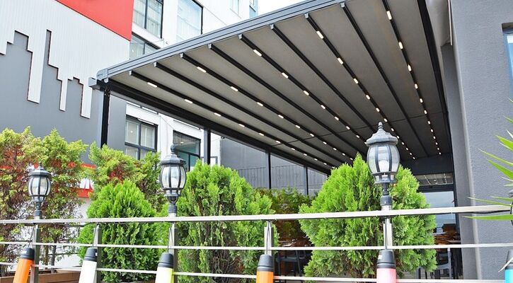 61 Park Hotel