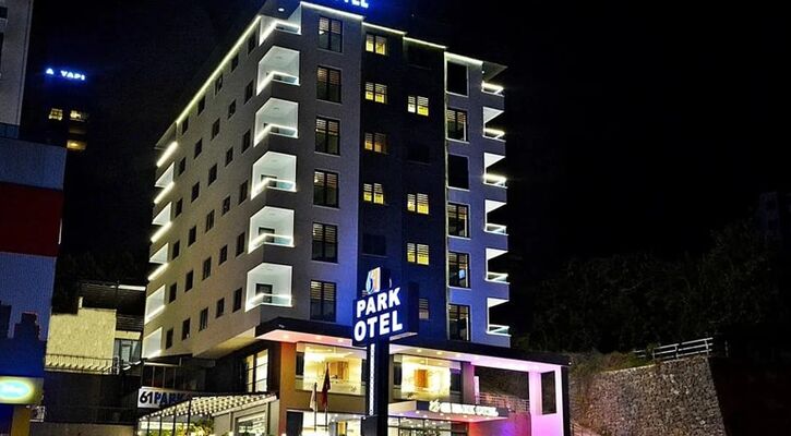 61 Park Hotel