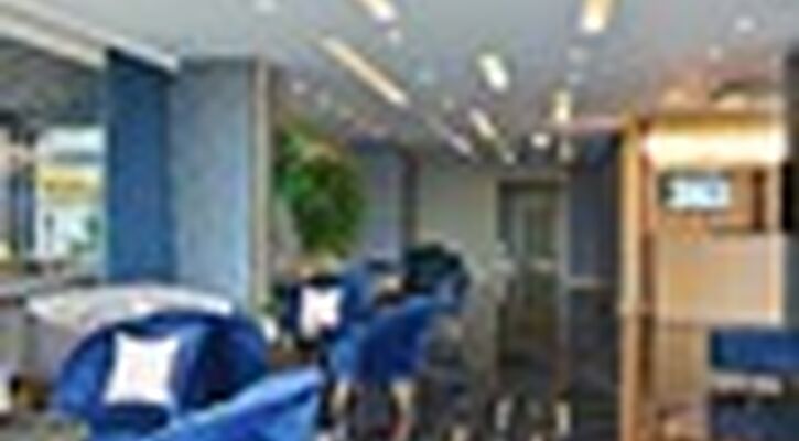 61 Park Hotel