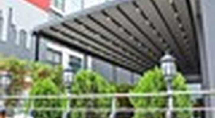 61 Park Hotel