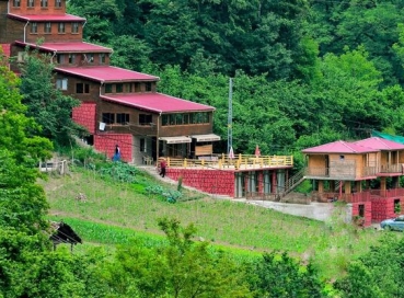 Gogalay Bungalov Hotel