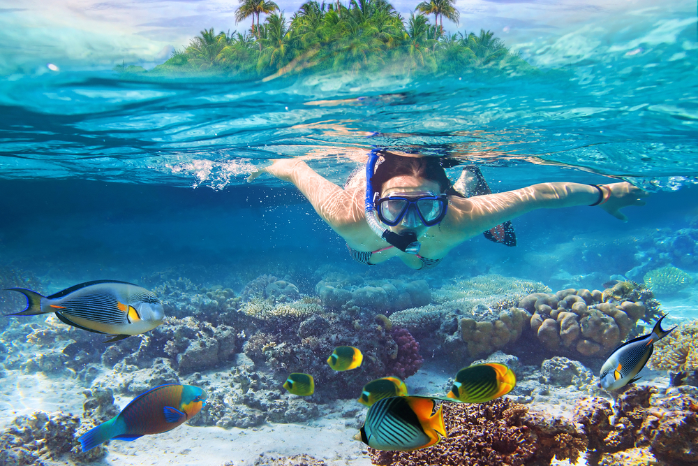 Promosyon Sharm El Sheikh Turu Ajet Havayolları ile 6 Gece Otelden Geç Çıkışlı